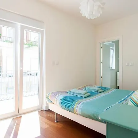 Guestready - Chic Flat Near Estrela Garden Apartment *