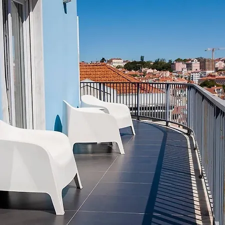 Guestready - Chic Flat Near Estrela Garden Apartment