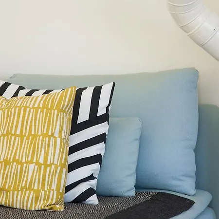 아파트 Joivy Joyful 2br With Terrace Nearby Sao Bento Palace *