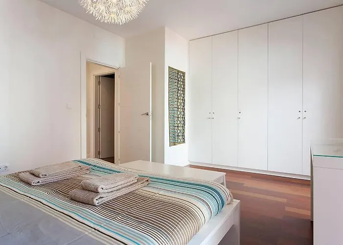 Guestready - Chic Flat Near Estrela Garden *