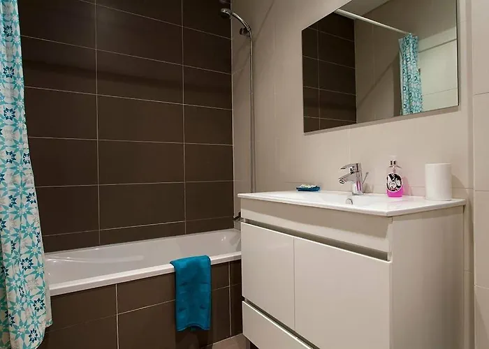 Guestready - Chic Flat Near Estrela Garden * Lisboa