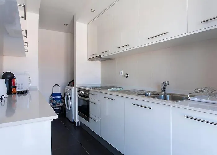 Guestready - Chic Flat Near Estrela Garden Apartmán Lisboa