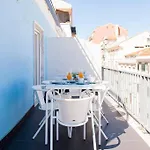 Guestready - Chic Flat Near Estrela Garden Apartment