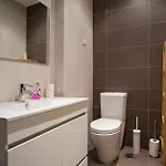 Apartment Guestready - Chic Flat Near Estrela Garden
