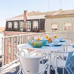 Apartment Guestready - Chic Flat Near Estrela Garden *