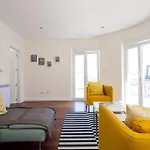 Guestready - Chic Flat Near Estrela Garden * Lisbon