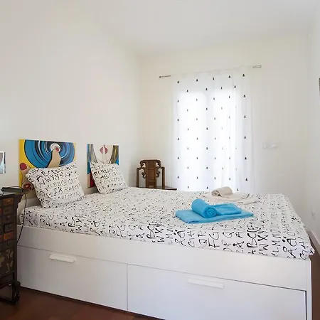 Joivy Joyful 2br With Terrace Nearby Sao Bento Palace Apartment