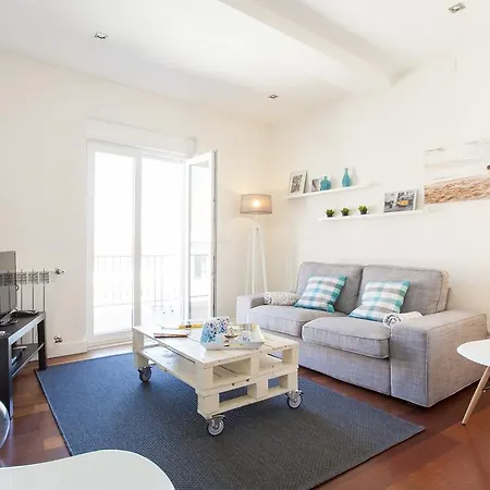 Joivy Joyful 2br With Terrace Nearby Sao Bento Palace * Lisbon