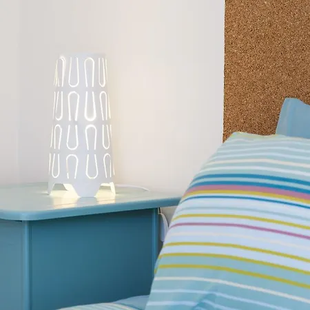 Joivy Joyful 2br With Terrace Nearby Sao Bento Palace Apartment *