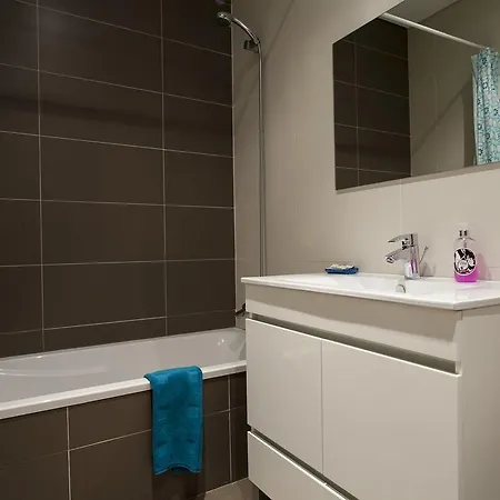 Apartment Joivy Joyful 2br With Terrace Nearby Sao Bento Palace Lisbon